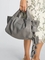 Bolso Munthe Lix grey